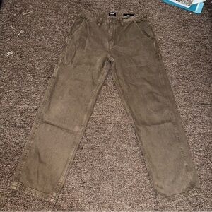 Cotton On Baggy Jeans